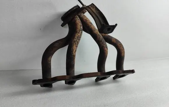 Renault Laguna I Exhaust manifold