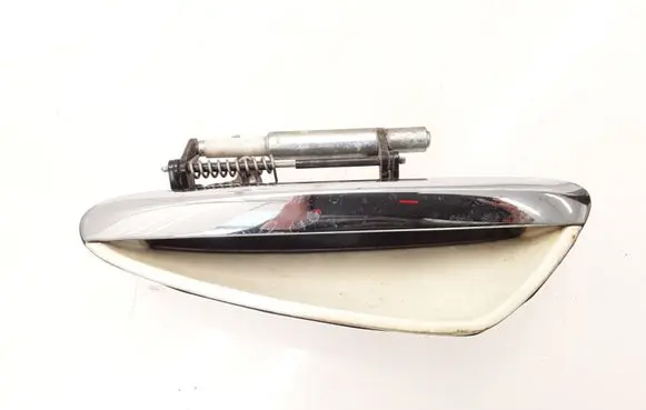 Alfa Romeo 159 Rear door exterior handle