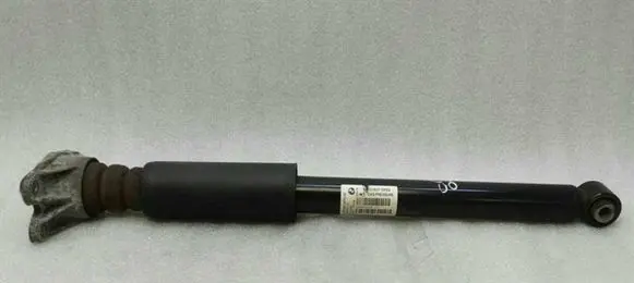 BMW X1 F48 F49 Rear shock absorber/damper 6861670