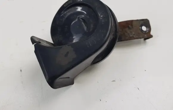 Chrysler Pacifica Horn signal
