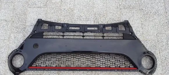 KIA Picanto Front bumper lower grill