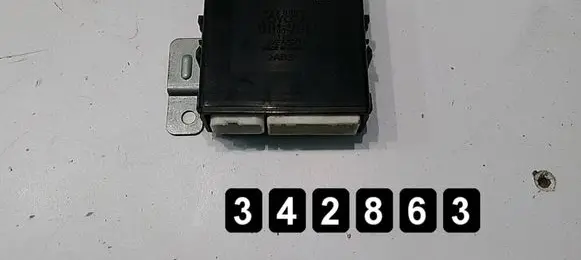 Lexus RX 300 Engine control unit/module 8922448010