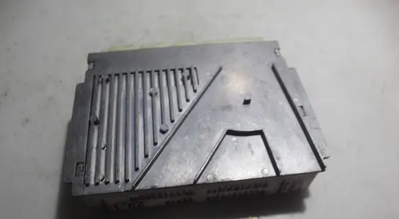 Volvo S60 Gearbox control unit/module