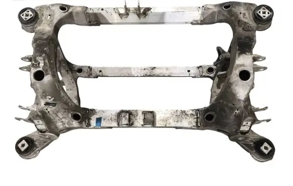 Tesla Model S Rear subframe 100982600A T18LRS0227782 S2968AS