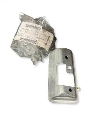 Volkswagen Sharan Tailgate/trunk/boot exterior handle 1T0827229A