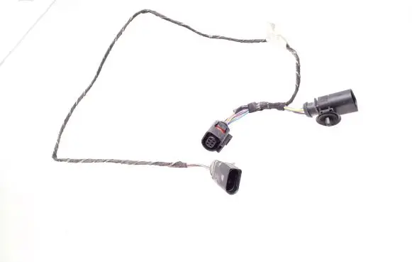 Volkswagen Caddy Sliding door wiring loom 2K5971691