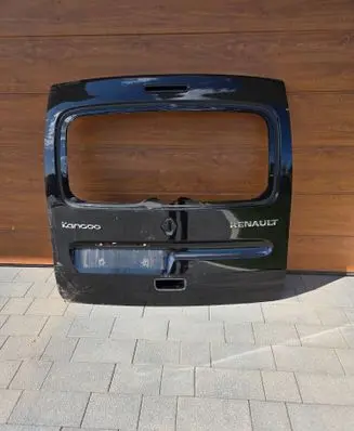 Renault Kangoo II Tailgate/trunk/boot lid 8200932455