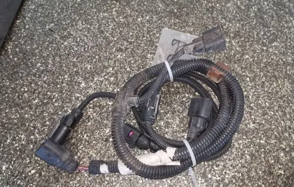 Volkswagen PASSAT B5.5 Parking sensor (PDC) wiring loom
