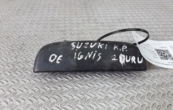 Suzuki Ignis Front door exterior handle