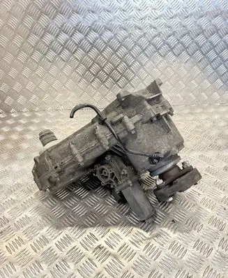 BMW X5 E70 Gearbox transfer box case 7574777 8586225010 7566250