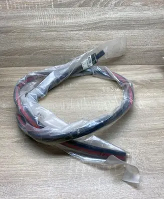 Renault Kangoo I Front door windshield rail 7702234308