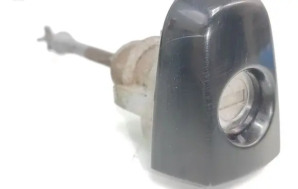 Toyota RAV 4 (XA30) Front door lock (next to the handle) 2668 061B