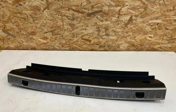 BMW 7 G11 G12 Trunk/boot sill cover protection 51476997488 L112036 21885810