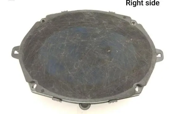 Chrysler Pacifica Rear door speaker 68272198AB