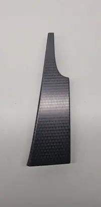 Ford Mustang VI Dashboard glove box trim FR3B63044B79