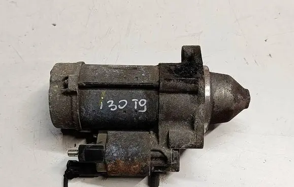Hyundai i30 Starter motor 361002A500T9 361002A500