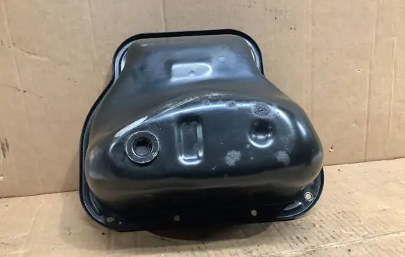 Subaru Legacy Oil sump 