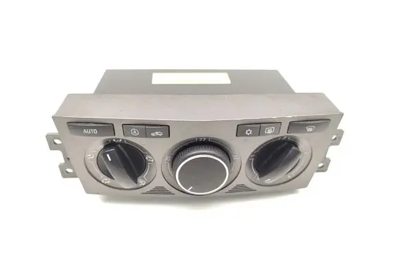 Opel Antara Climate control unit 20953114
