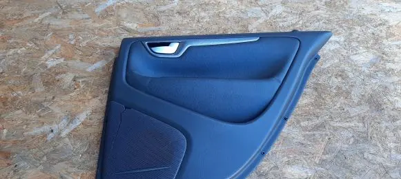 Volvo S60 Door card panel trim set 