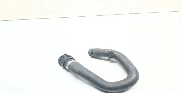 BMW 5 E60 E61 Engine coolant pipe/hose 6917699