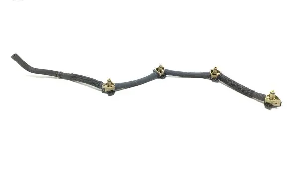 Volkswagen Golf VII Fuel return line/hose 