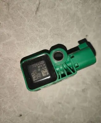 Volvo V50 Airbag deployment crash/impact sensor 31264409