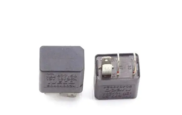 Iveco Daily 4th gen Other relay 504049024