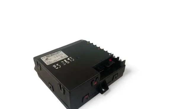 Mercedes-Benz S W221 Other control units/modules A2215404462