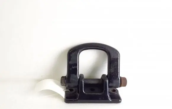 Hummer H3 Towing hook eye 15826713