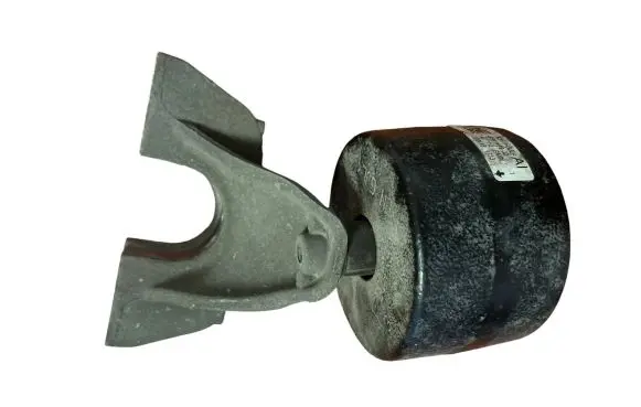 BMW 5 G30 G31 G38 Sway bar bush bracket, rear 33556861478 185747