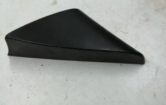 Other front door trim element