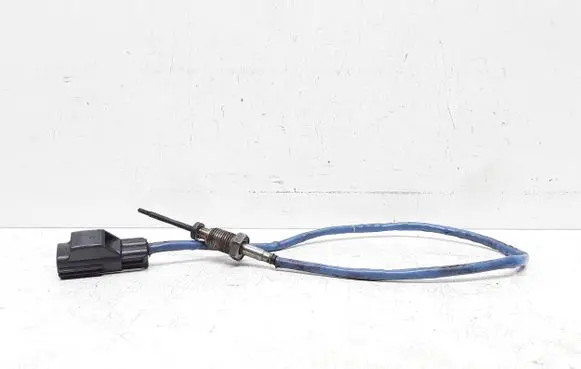 Exhaust gas temperature sensor
