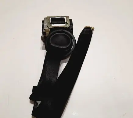 Audi A8 S8 D2 4D Rear seatbelt 4D0857806C