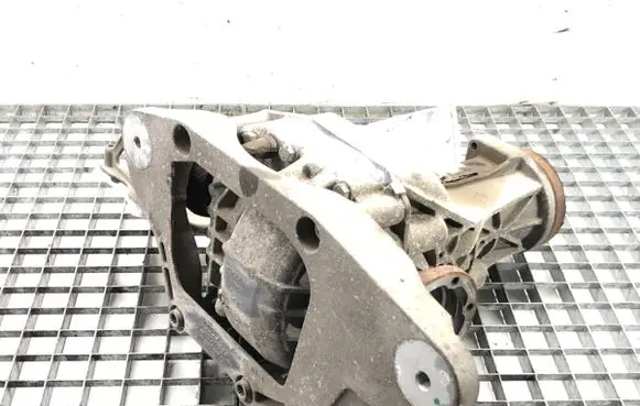 Audi A5 8T 8F Rear differential 0AR525053A