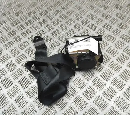 Land Rover Defender Front seatbelt L8B2611B09DB8PVJ L8B2611B09DB