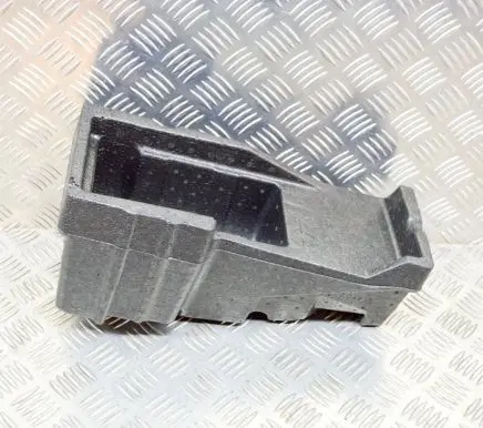 Audi Q7 4M Other trunk/boot trim element 4M0012109D