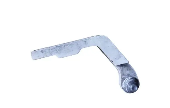 BMW X5 E70 Rear door lower hinge 7160825