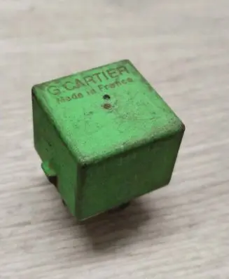 Peugeot 307 Other relay 03531
