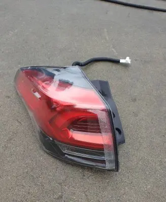Toyota RAV 4 (XA40) Rear/tail lights 8156042201 A4Q2220001