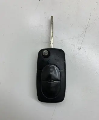 Ignition key/card