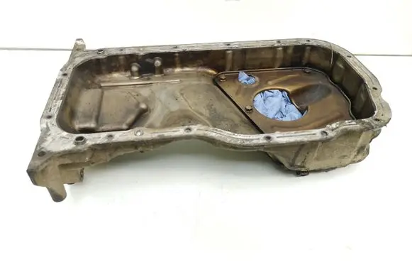 Mitsubishi Space Star Oil sump 500004