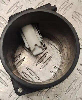 Volvo V50 Mass air flow meter 9645948980 5WK97002 002035272