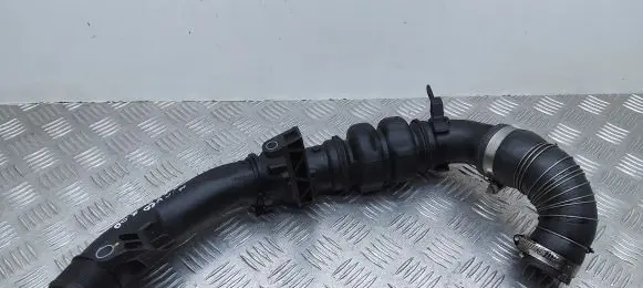 Ford Mondeo MK V Intercooler hose/pipe DS736C646FK