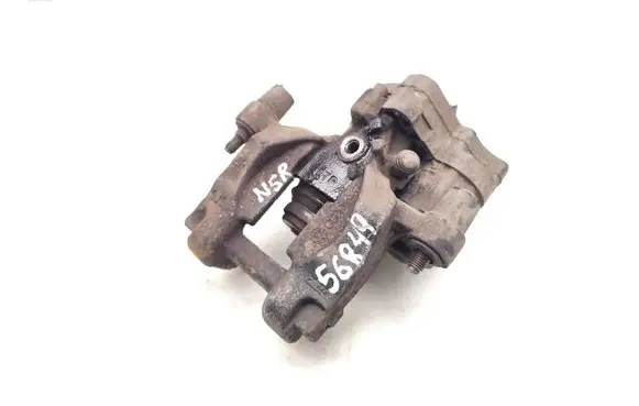 Skoda Superb B8 (3V) Rear brake caliper 3G0615405J