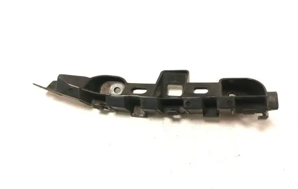 Volkswagen PASSAT B7 Front bumper mounting bracket 3AA807183