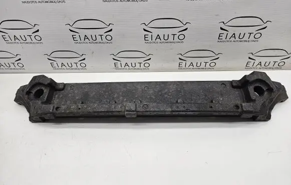 Jaguar XE Front bumper foam support bar GX7317E898AA