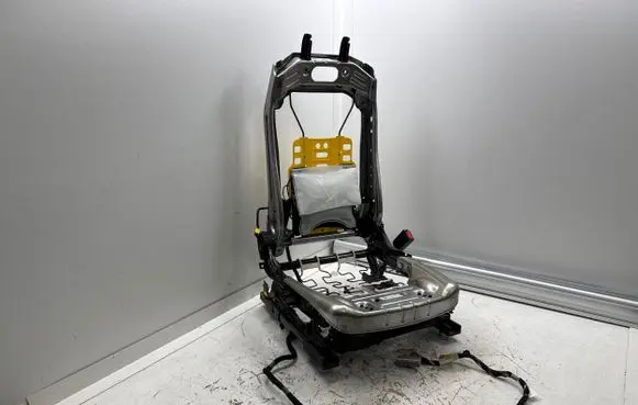 Tesla Model Y Seat frame 152704100B 148906005C 152702900B