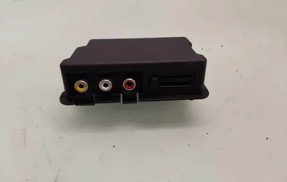 Citroen C5 AUX in-socket connector 96638354XT