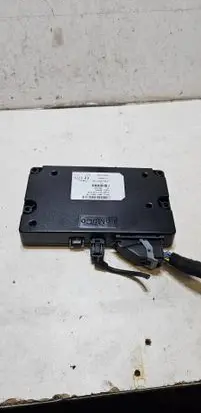 Ford Focus Bluetooth control unit module AM5T14D212FB