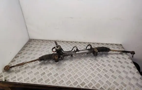 Opel Zafira A Steering rack 0250080025001